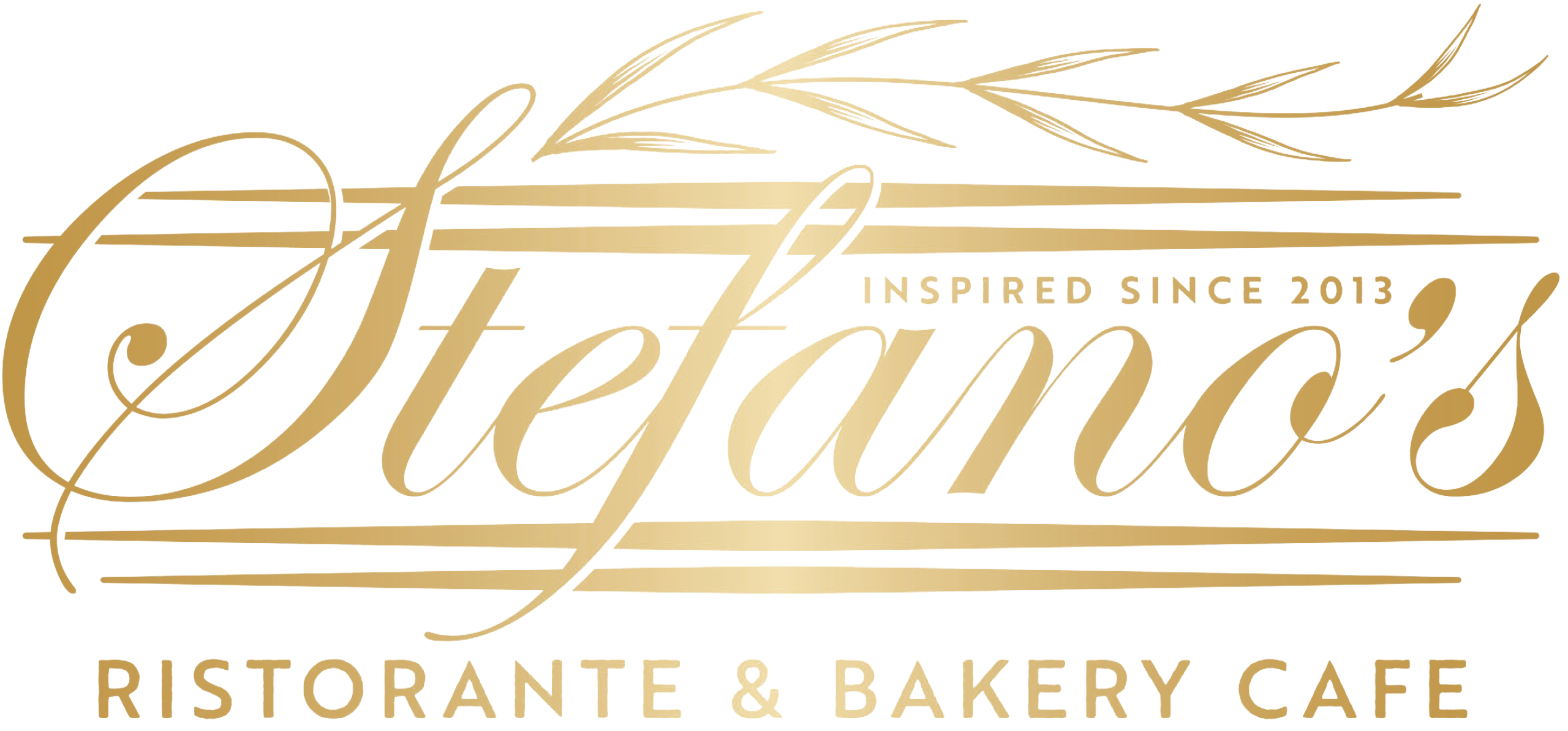 Stefano's Italian Ristorante & Bakery Café